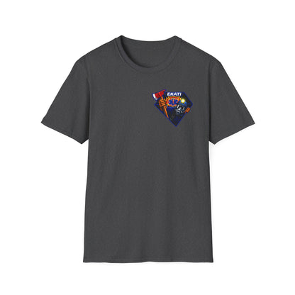 EKATI Mine Rescuer T-Shirt