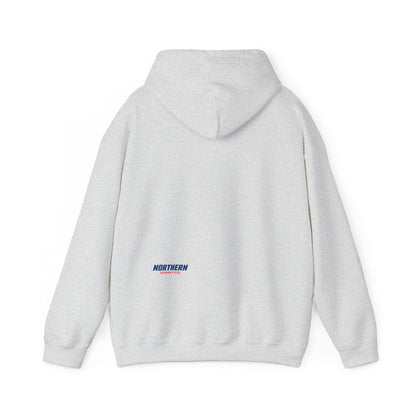 Blue Northern Supply Co. Air Heavy Hoodie