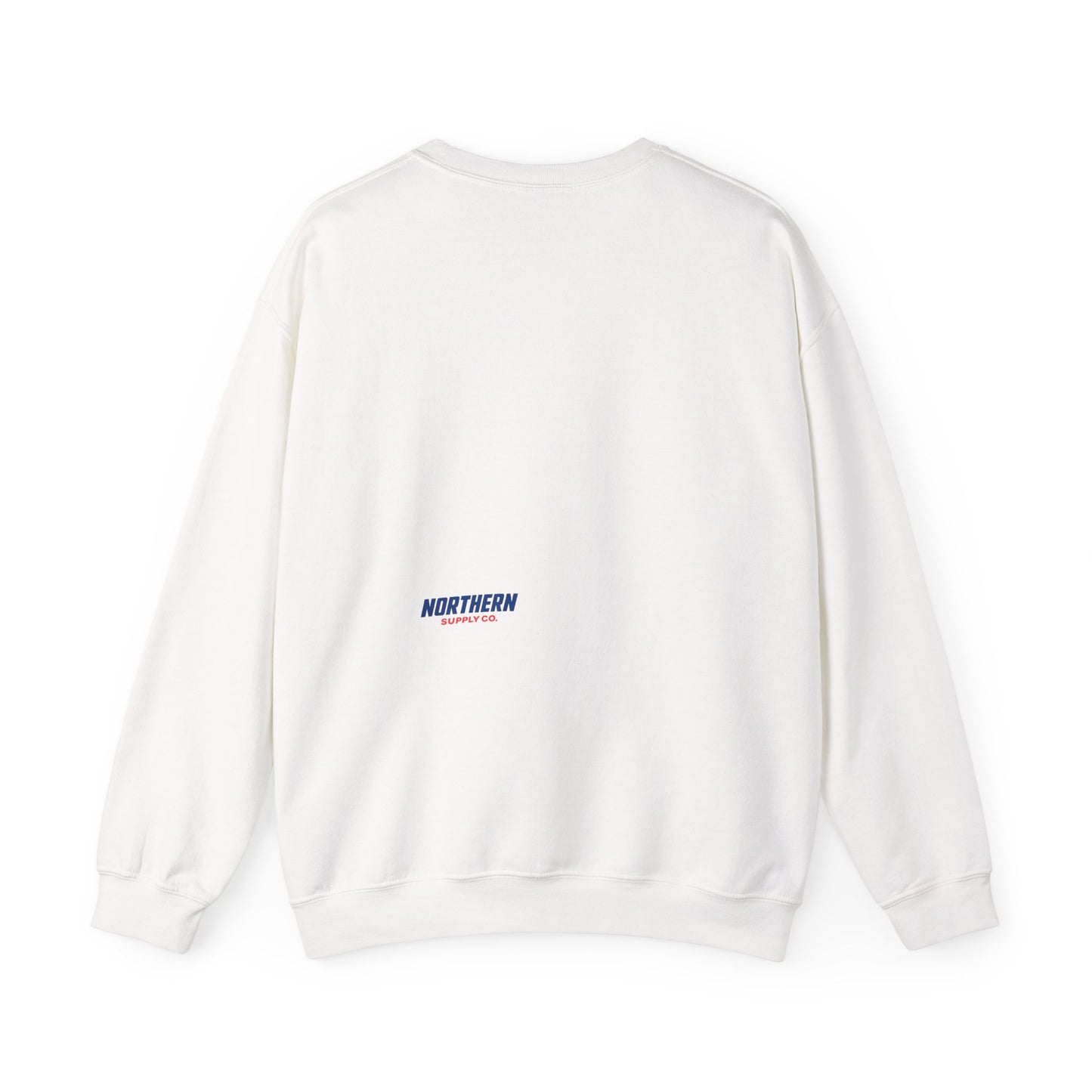 Blue Twin Otter Crewneck Sweatshirt