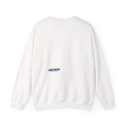 Blue Twin Otter Crewneck Sweatshirt