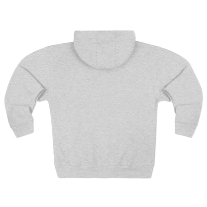 Blue Northern Supply Co. Air Full Zip 2-Layer Hood