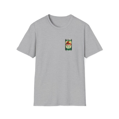 Little Red Cap Can T-Shirt