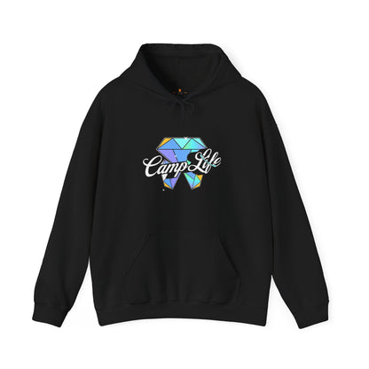 Camp Life Hoodie