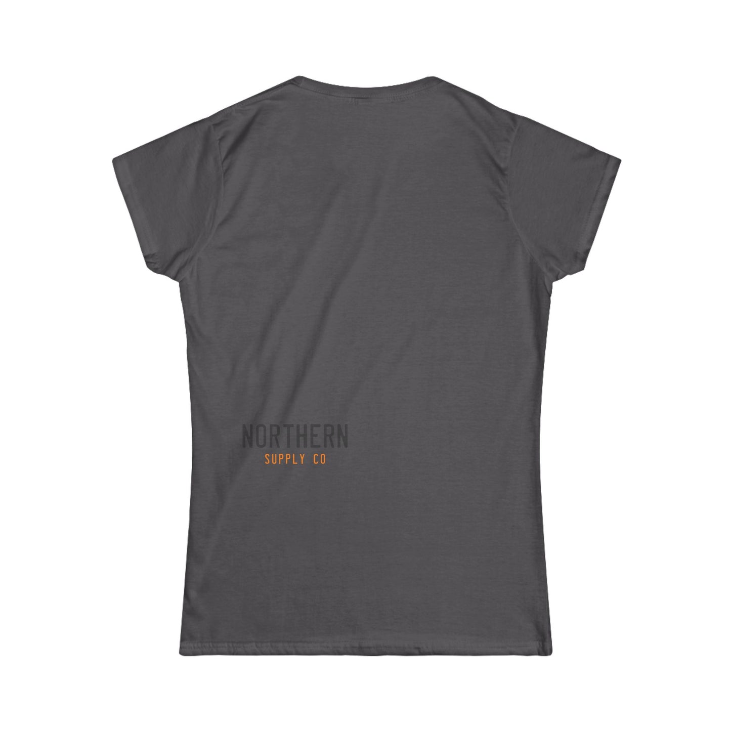 Ladies Campfire T-Shirt