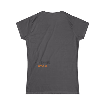 Ladies Campfire T-Shirt