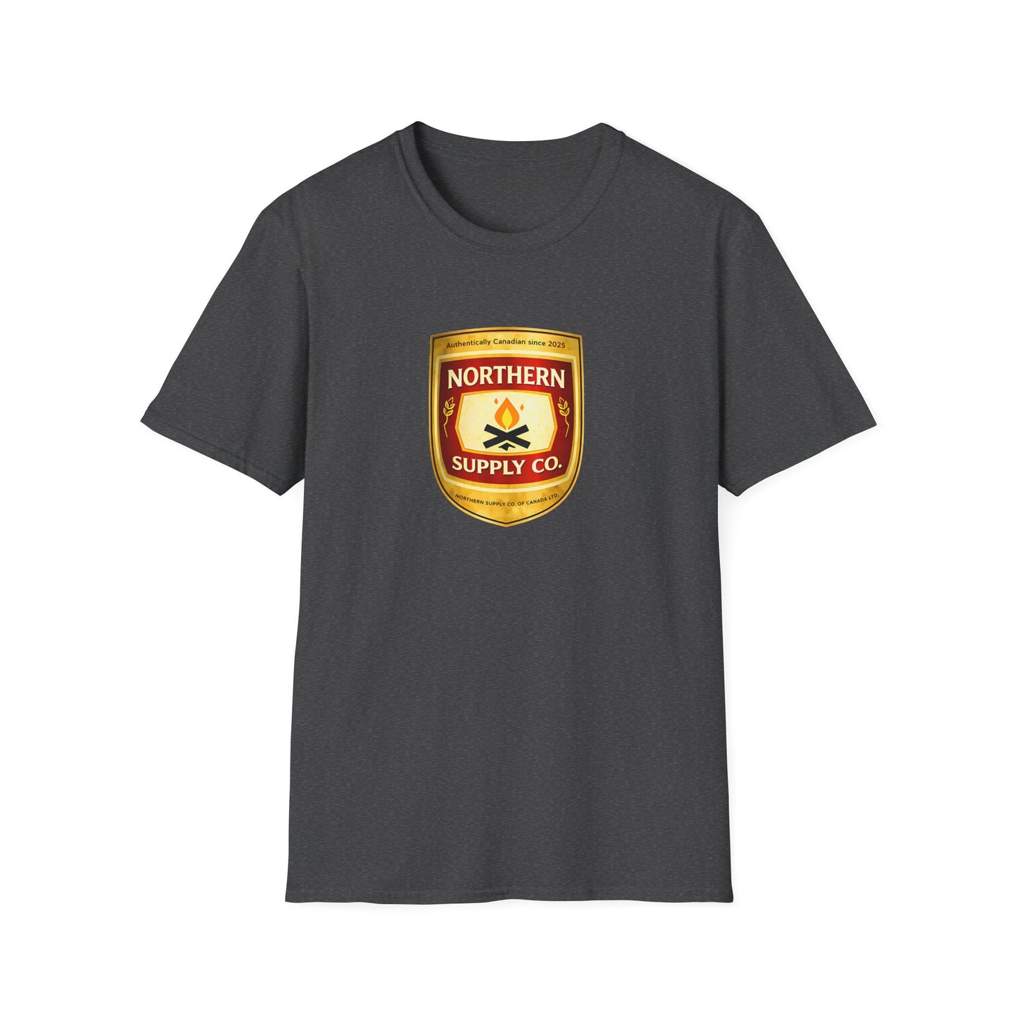 Ex Label T-Shirt
