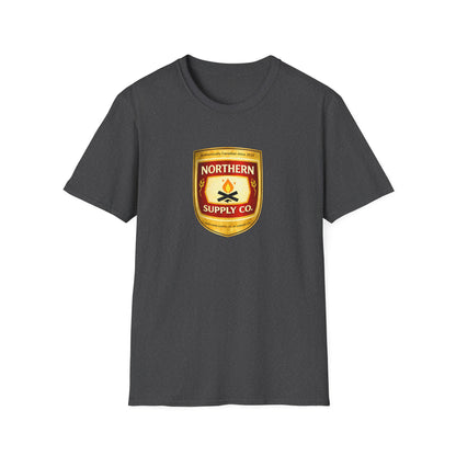 Ex Label T-Shirt