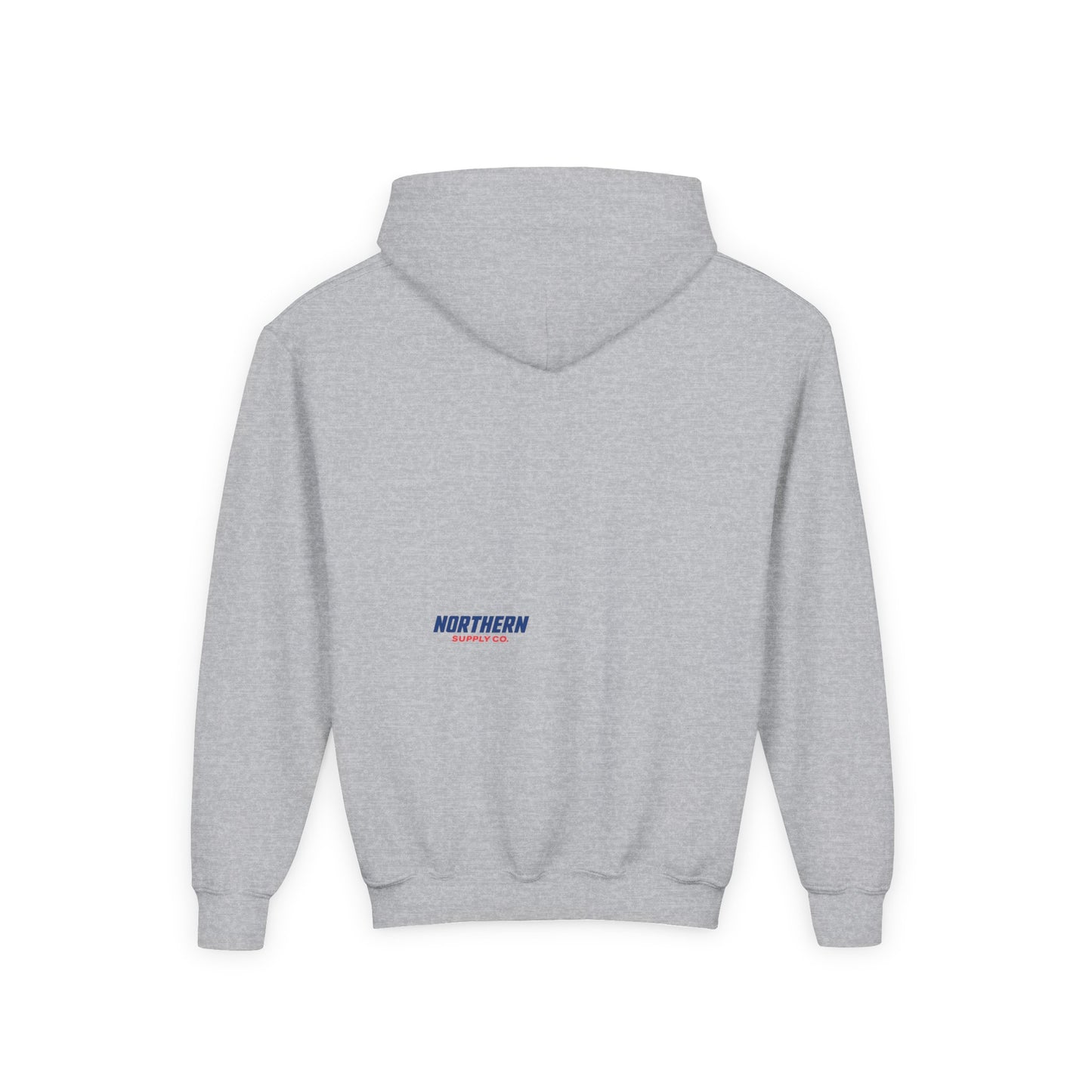 Blue Northern Supply Co. Air Youth Hoodie
