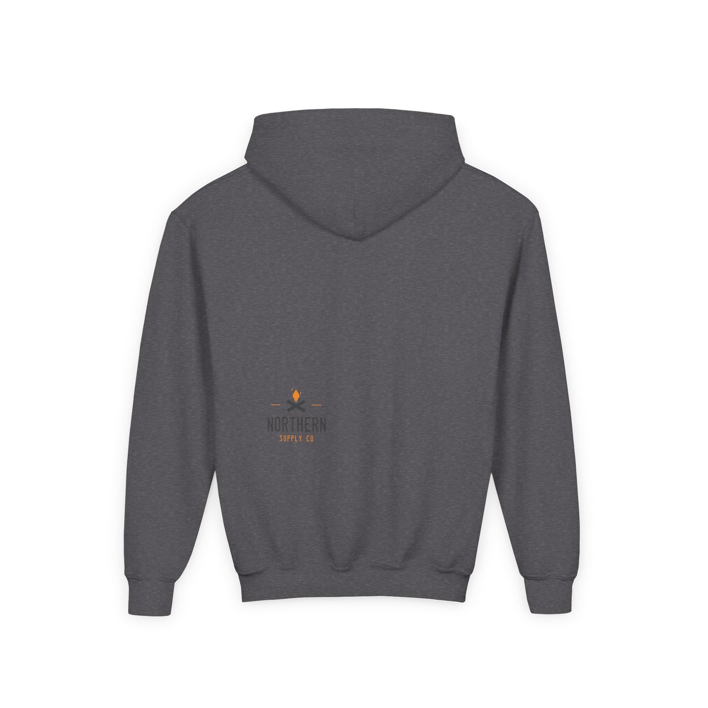 Little Bear Youth Hoodie