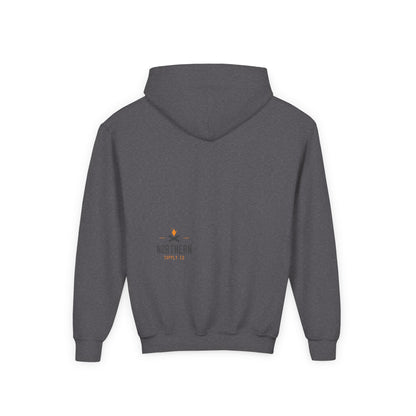 Little Bear Youth Hoodie