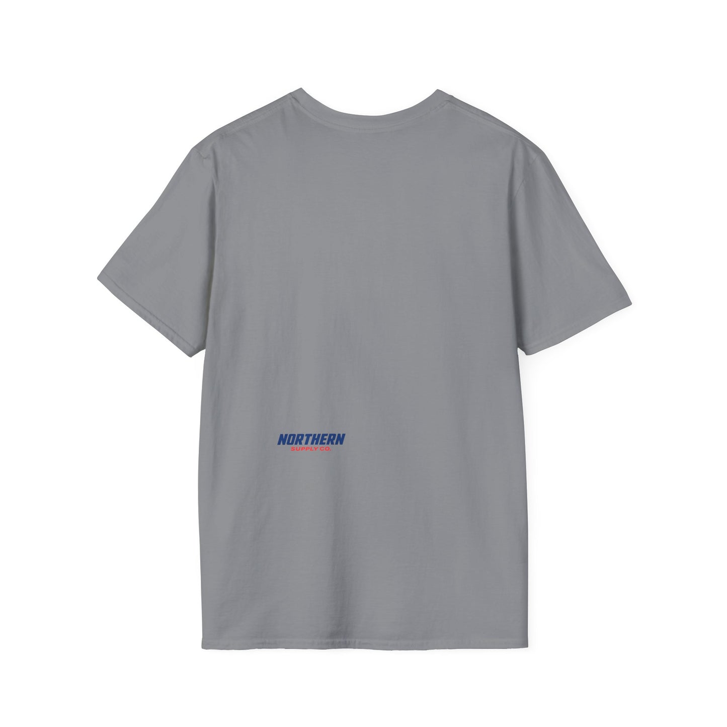 Blue Northern Supply Co. Air T-Shirt