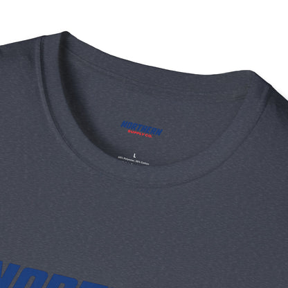 Blue Northern Supply Co. Air T-Shirt