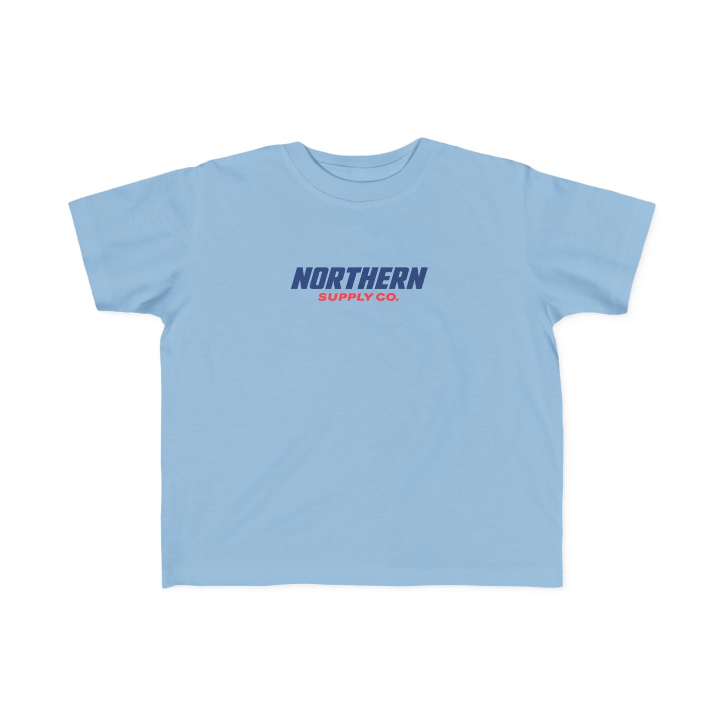 Blue Northern Supply Co. Air Toddler T-Shirt