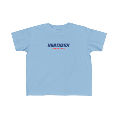 Blue Northern Supply Co. Air Toddler T-Shirt