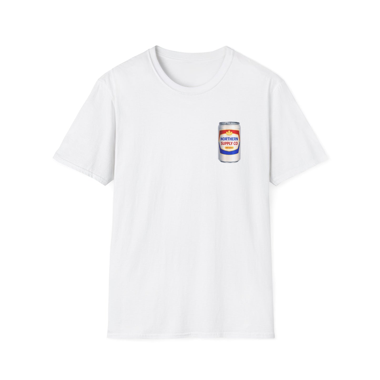 Country Classic Little Can T-Shirt