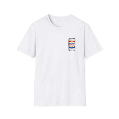 Country Classic Little Can T-Shirt