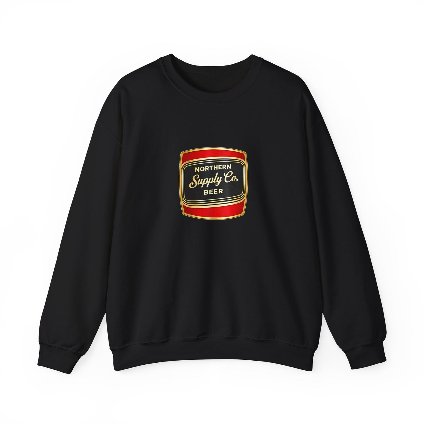 Dark Label Crewneck Sweatshirt