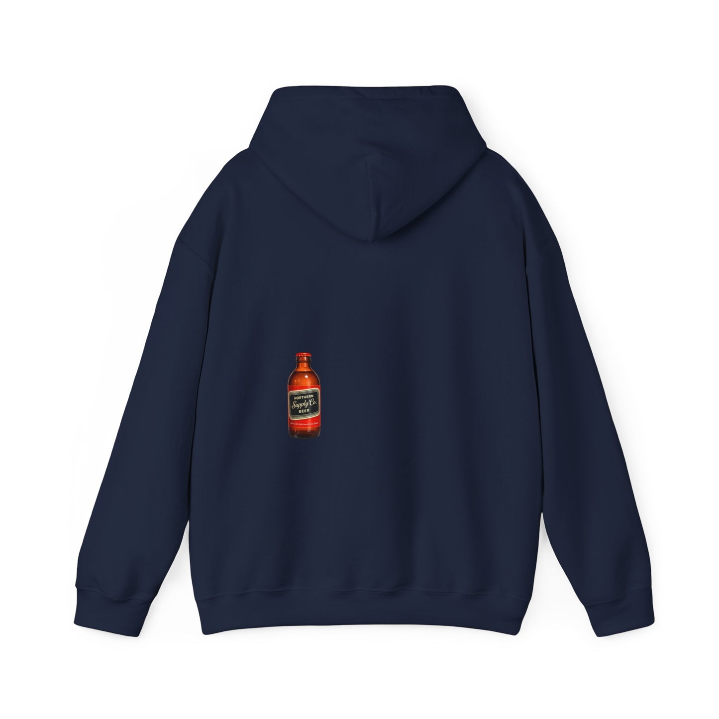 Dark Label Hoodie