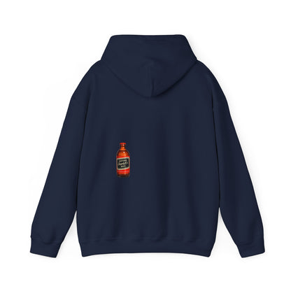 Dark Label Hoodie