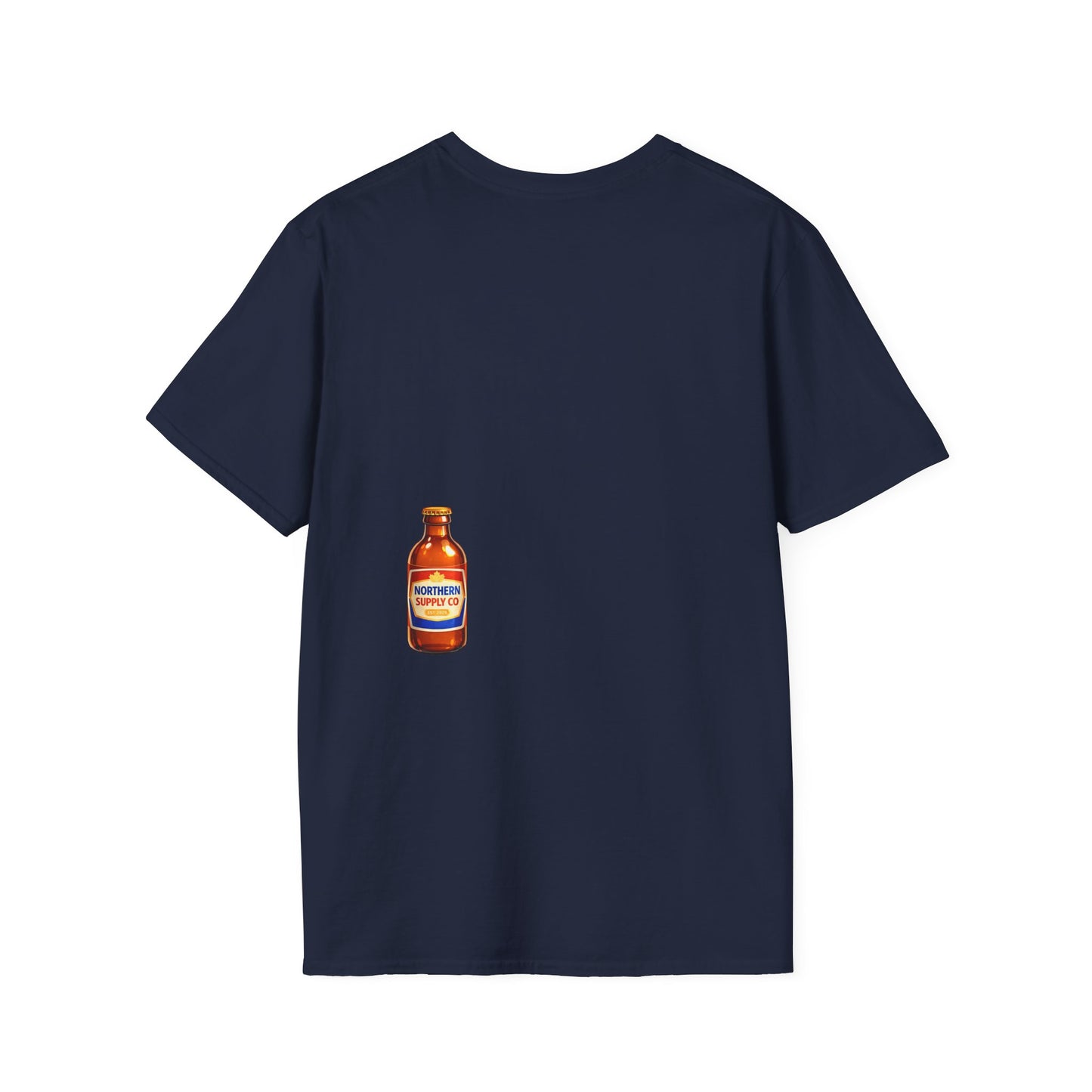 Country Classic Label T-Shirt