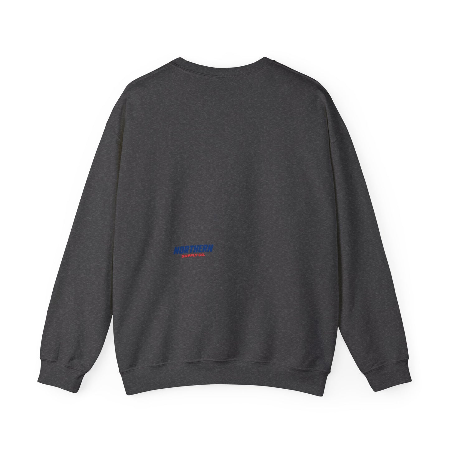 Blue Twin Otter Crewneck Sweatshirt