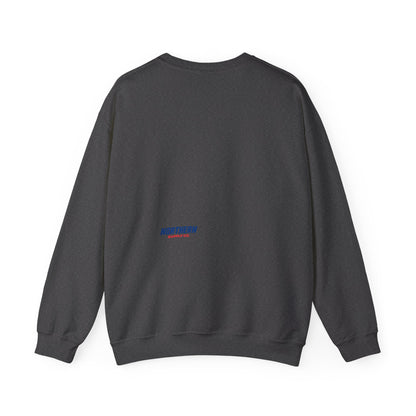 Blue Twin Otter Crewneck Sweatshirt