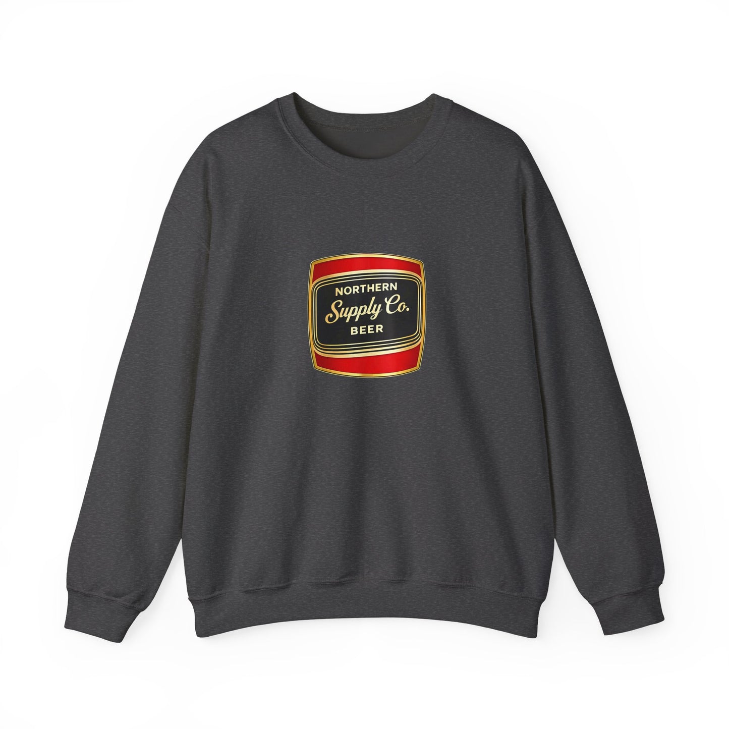 Dark Label Crewneck Sweatshirt