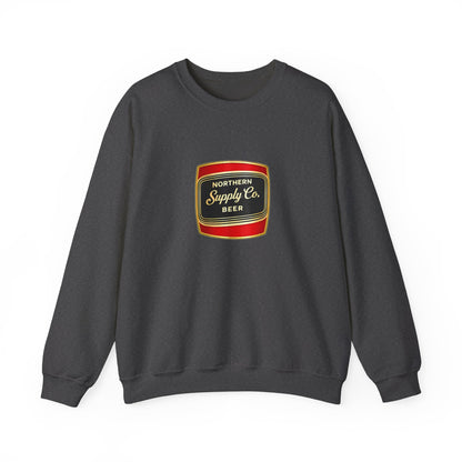 Dark Label Crewneck Sweatshirt