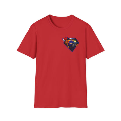 EKATI Mine Rescuer T-Shirt