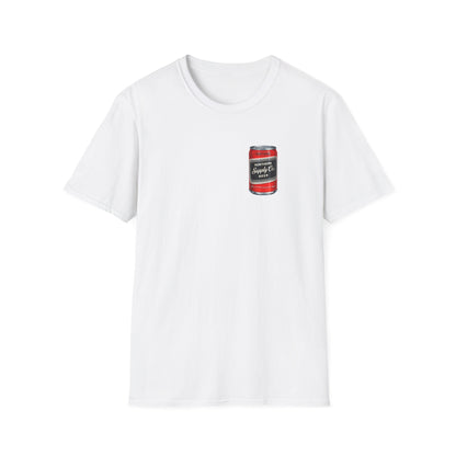 Dark Label Little Can T-Shirt