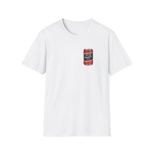 Dark Label Little Can T-Shirt