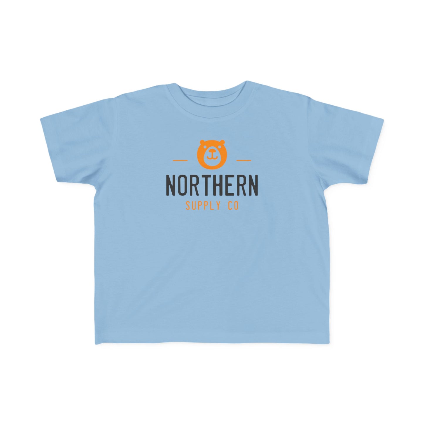 Little Bear Toddler Tee