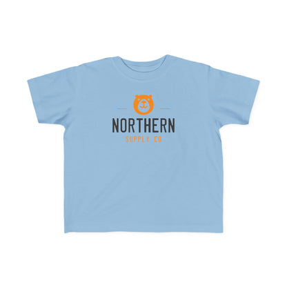 Little Bear Toddler Tee