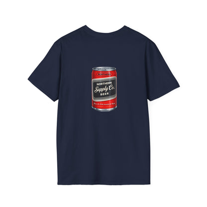 Dark Label Little Can T-Shirt