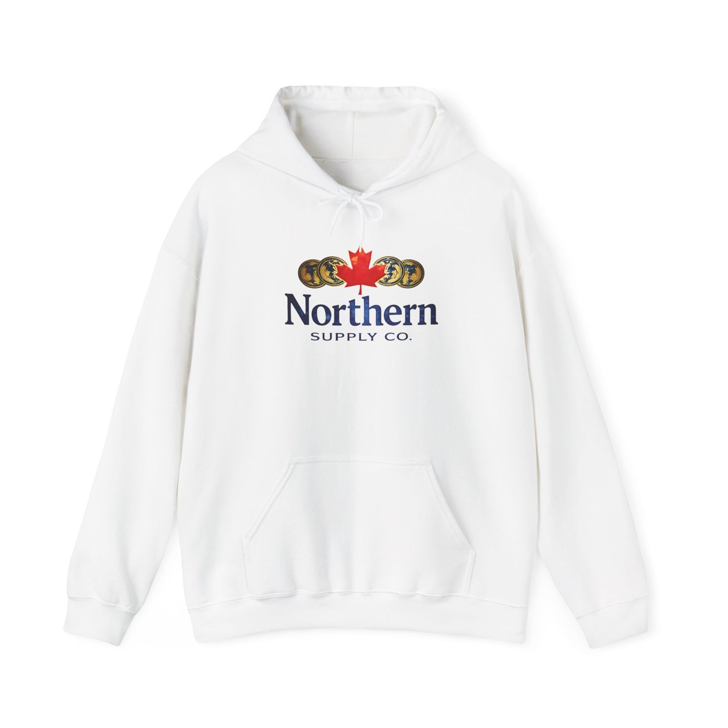 True Blue Label Hoodie