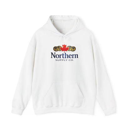 True Blue Label Hoodie