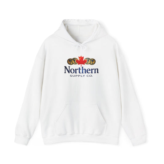 True Blue Label Hoodie