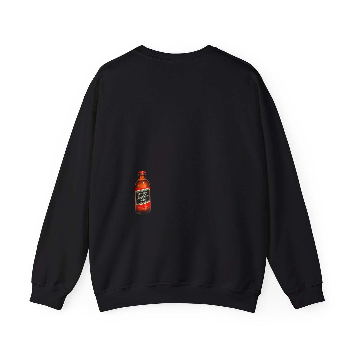 Dark Label Crewneck Sweatshirt