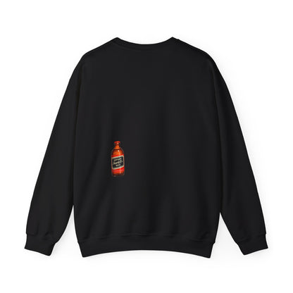 Dark Label Crewneck Sweatshirt