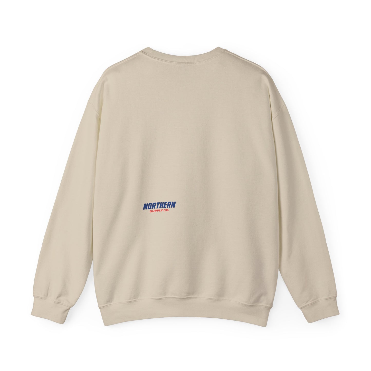 Blue Twin Otter Crewneck Sweatshirt