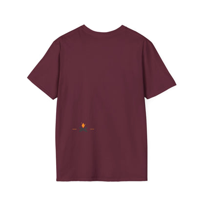 Limited Edition Monthly Drop - Camp Life T-Shirt