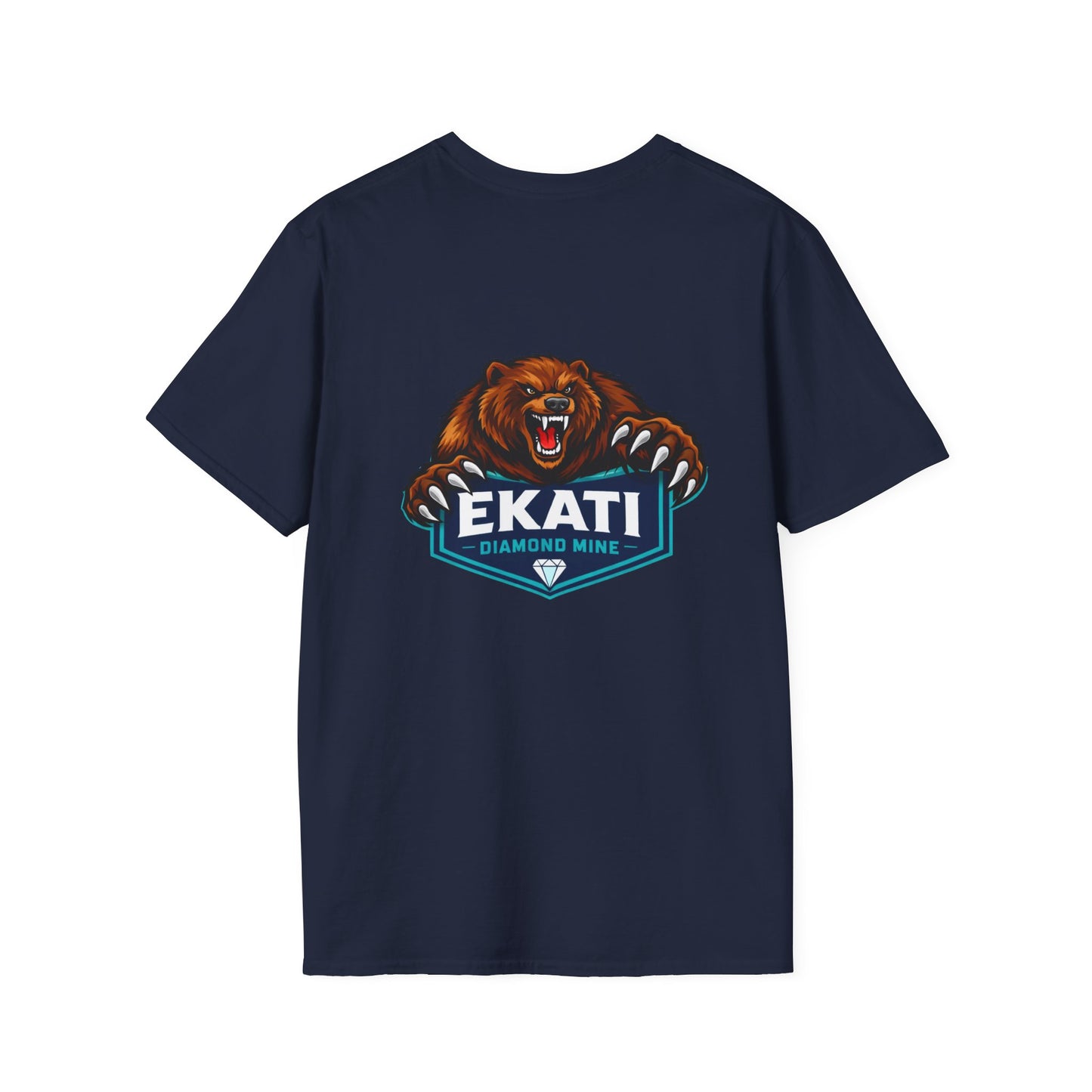 EKATI Bears Diamond Mine