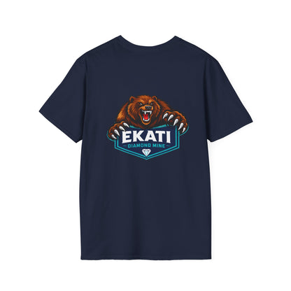 EKATI Bears Diamond Mine