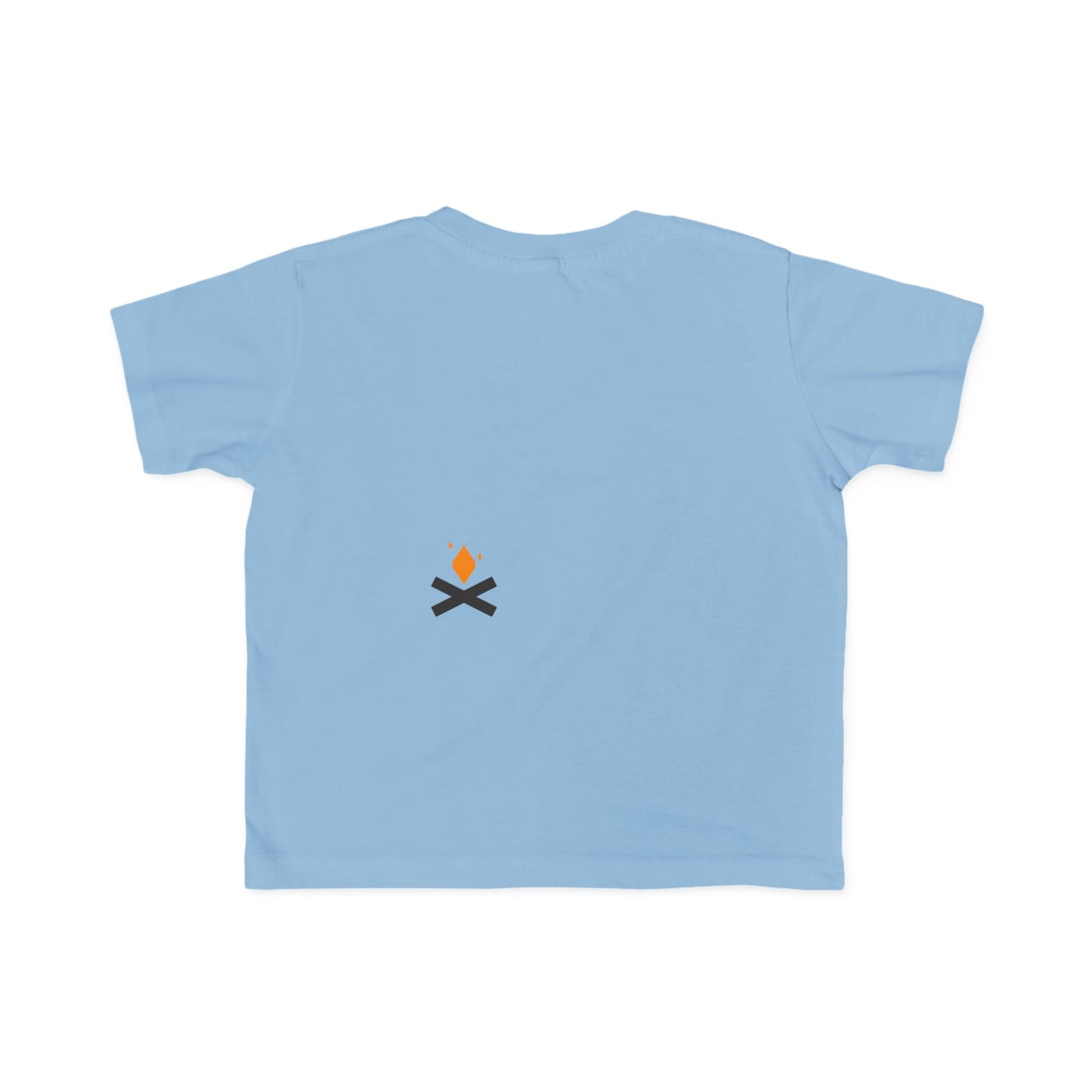 Little Bear Toddler Tee