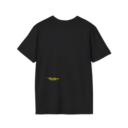 Yellow Northern Supply Co. Air T-Shirt