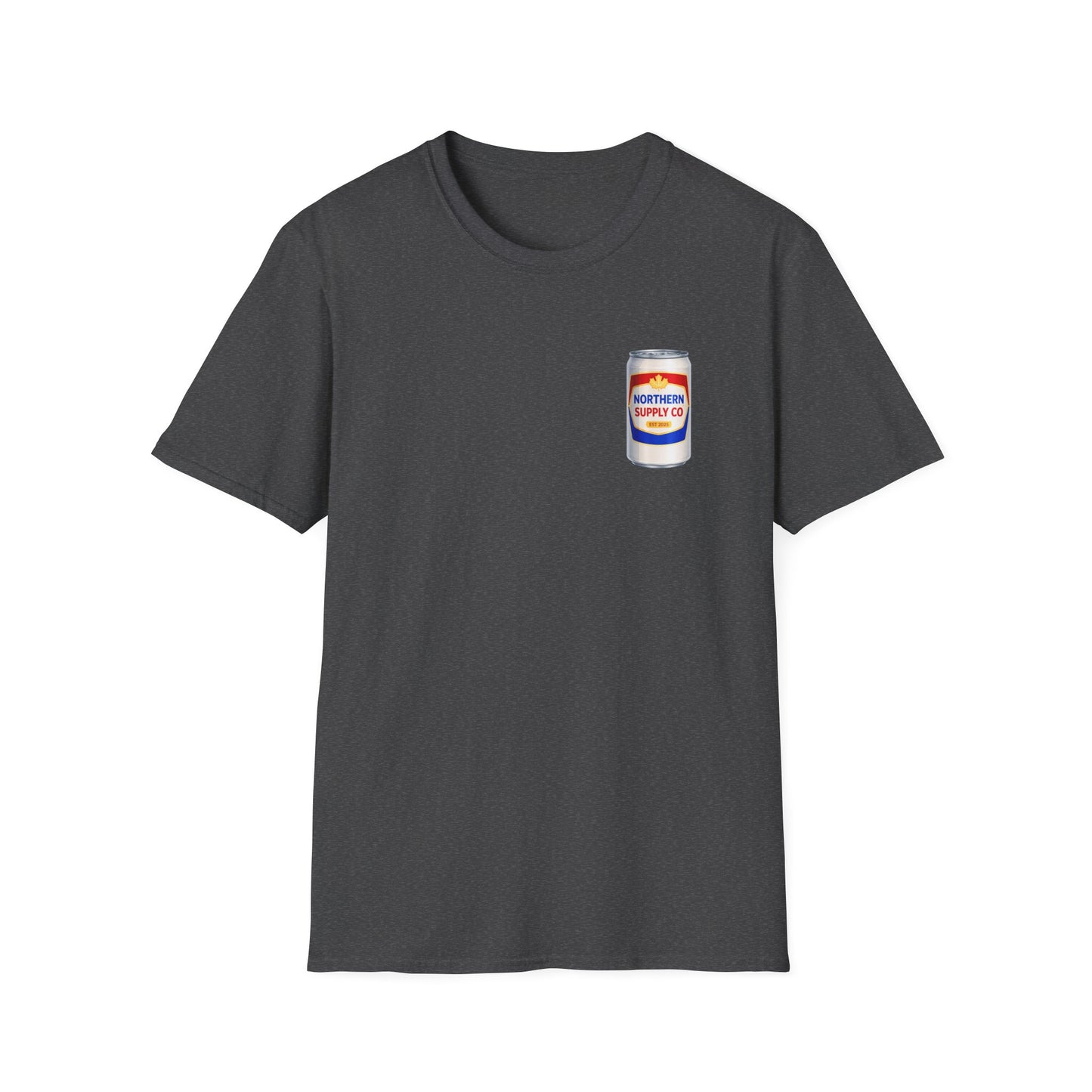Country Classic Little Can T-Shirt
