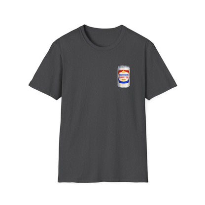 Country Classic Little Can T-Shirt