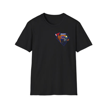 EKATI Mine Rescuer T-Shirt