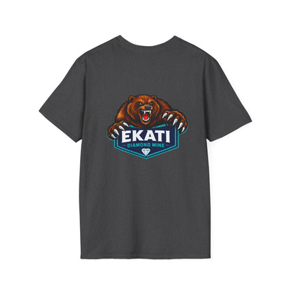 EKATI Bears Diamond Mine