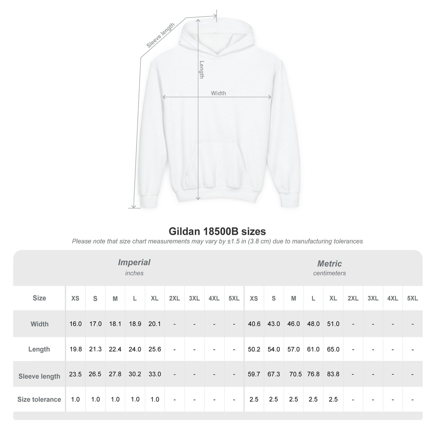 Yellow Twin Otter Youth Hoodie